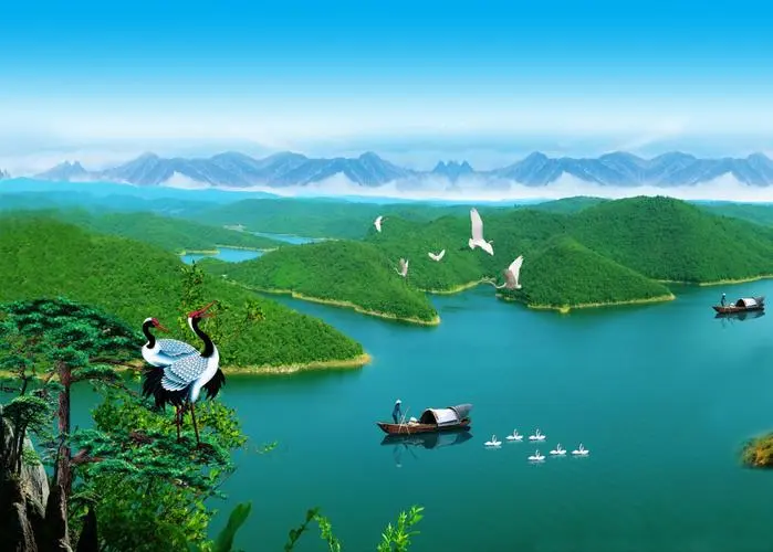 高标准电子